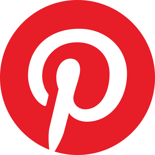 Logo Pinterest